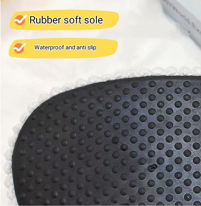 Sneaker Slippers Pink 1 unisex for adults&kids