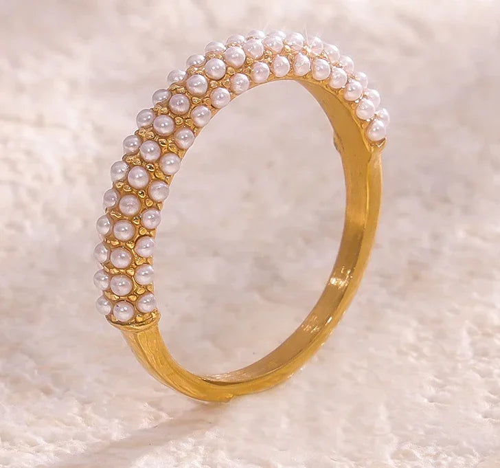 Atravia Pure Rings